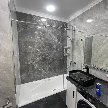 بيت ضيافة Lomondzze Shila House Type R *