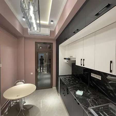 بيت ضيافة Lomondzze Shila House Type R *