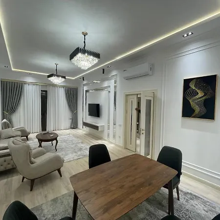 Lomondzze Shila House Type R بيت ضيافة