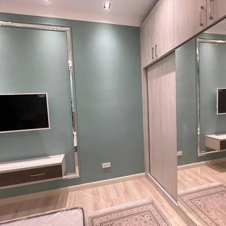 Lomondzze Shila House Type R دوسلدورف