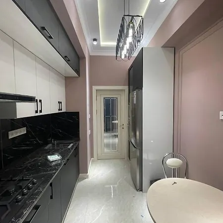 Lomondzze Shila House Type R بيت ضيافة دوسلدورف