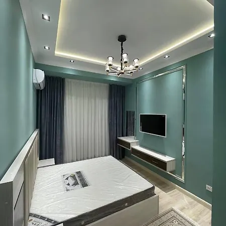 Affittacamere Lomondzze Shila House Type R